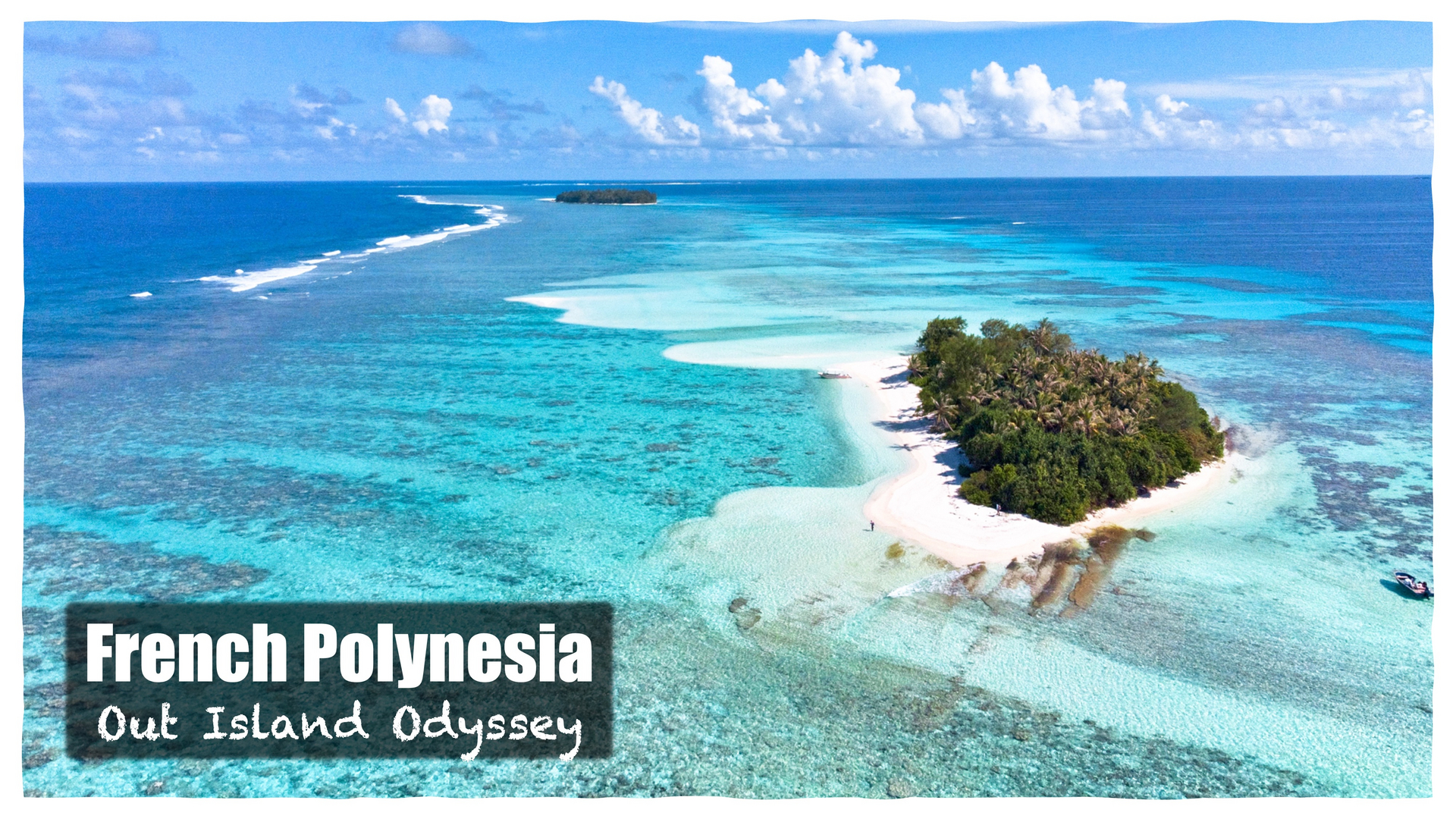 Out Island Odyssey — French Polynesia fly fishing expeditions to remote South Pacific atolls
