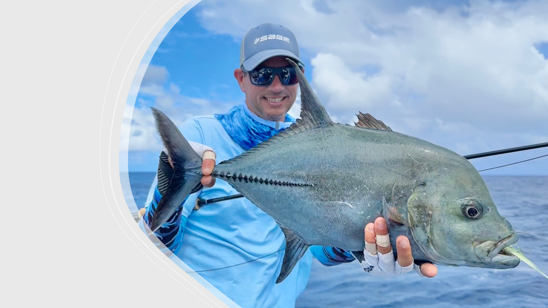 French Polynesia Fly Fishing — diverse species across flats, reef, and bluewater environments